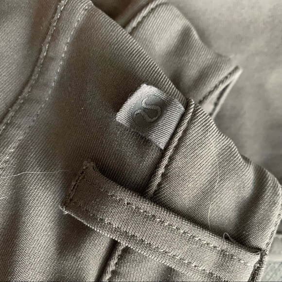 Lululemon Commission Pant Slim - Picture 4 of 5